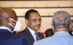 Tchad : le chef de la diplomatie Cherif Mahamat Zene présente sa démission