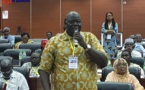 Tchad : "il faut un comité d'authentification des nominations", Douksidi Robert