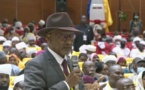 Mahamat Taher Ali Nanaye : "Cette manne pétrolière doit servir à sortir les tchadiens de la misère"