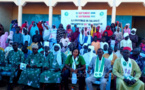Tchad : au Salamat, la fédération provinciale du RNDT Le Réveil fête le 26e anniversaire