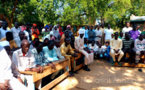 Tchad : une formation des maîtres communautaires niveau zéro à Am-Timan
