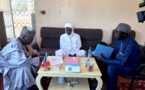 Tchad : le nouveau délégué de l'Education du Lac installé