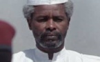 Tchad : le repos éternel de Hissein Habré perturbé par le Dialogue