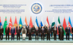 SCO has succeeded in exploring new path for development of international organizations