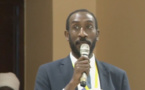 Tchad : Hicham Ibni Oumar appelle à enquêter sur les fonds détournés et placés à l'étranger