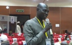 Dialogue au Tchad : "le mieux est de nous dire de rentrer et de prendre un décret", Djimet Clement