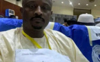 Tchad : "j'étais fonctionnaire, j'ai géré des milliards mais je n'ai jamais volé", Dr. Nassour Ibrahim Koursami