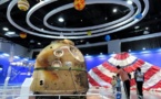 China confident in its path of socialism with Chinese characteristics