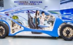 China sees vigorous development of its manufacturing industry over past 10 years