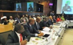 Tchad/Gouvernement : Conférence des bailleurs de fond à Paris, un "succès total" selon le Ministre du Pétrole Djerassem Le Bemadjiel.