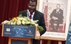 CIRCAF : le CNC du Cameroun passe le témoin à Marrakech