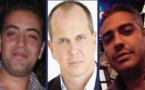 Egypt verdict "defies logic, sense, and any semblance of justice"