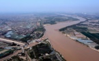 China reaps fruitful results in ecological conservation along Yellow River