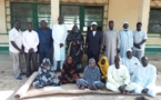 Tchad: l'UMOCIRT s'imprègne des réalisations de son projet à Bokoro