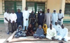 Tchad: l'UMOCIRT s'imprègne des réalisations de son projet à Bokoro