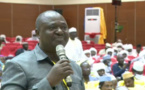 Tchad : François Djékombé appelle à restaurer le concours d’entrée en 6ème et le certificat d’études primaires