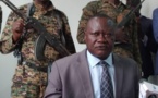 Tchad : Kemkil Adangran estime que la forte présence militaire à N'Djamena fait fuir les investisseurs