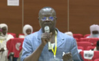 Tchad : "à chaque fois, on expose les malfrats (...) Ça fait fuir les gens", Kemkil Adangran 