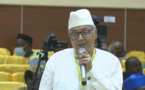 Tchad : "nous avons un gap de pratiquement 160.000 personnels de santé", Dr. Baptiste