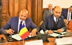 Tchad : convention de prêt de 7 milliards FCFA pour l'extension de l'INSTA