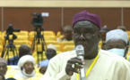 Tchad : "la micro-finance, c'est ça qui va sortir la population de la pauvreté", Ali Adoum