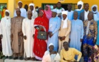 Tchad : les leaders communautaires d'Ati mobilisés pour la santé de reproduction