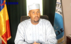 Tchad : Hinda Déby n'est pas derrière la création du parti MJE, assure son frère Abderahim Mahamat