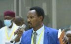 Tchad : "débarrassons-nous de cette monnaie", plaide Abderahim Souleymane