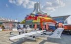 Fruitful results achieved at 19th China-ASEAN Expo
