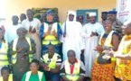 Tchad Helping Hands en opération humanitaire au Mandoul