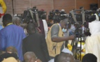 Tchad : la Hama salue le professionnalisme des médias pour la couverture du DNIS