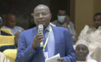 Tchad : "le Hadjer-Lamis demande les 5% sur la raffinerie de Djarmaya", Djimet Ibet