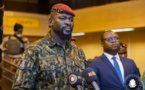 La CEDEAO annonce des sanctions diplomatiques, économiques et financières contre la Guinée