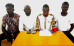 Tchad : Les Sentinelles veulent marcher "contre la succession dynastique et la crise du Lac Iro"