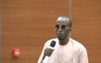 Tchad : "réglons nos problèmes de gouvernance et le reste suivra naturellement", Adam Ardja Hassan