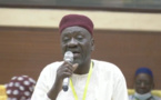 Ousman Moussa : "il ne reste que l'agriculture et l'élevage pour sauver le Tchad"