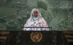ONU : le Tchad réitère son appel à annuler ou restructurer la dette des pays pauvres