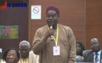 Tchad : Pr. Mackaye Hassan soutient la restauration de la bourse d'études et demande pardon