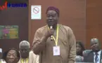 Tchad : Pr. Mackaye Hassan soutient la restauration de la bourse d'études et demande pardon