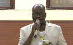 Tchad : "pourquoi ne pas construire des techno-gares dans toutes les grandes villes ?", Ignabaye Claude Ignera