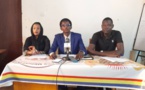 Tchad : l'AJDP, une nouvelle association qui s'engage pour la cohabitation et l'humanitaire