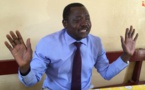 Tchad : "nous allons organiser notre propre dialogue du peuple", Wakit Tamma