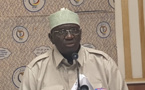Tchad : inéligibilité ou non des dirigeants de la transition ; une question "épineuse", reconnaît le Présidium