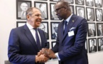 Le Mali et la Russie discutent du renforcement de leur coopération à New York