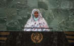 ONU : le Tchad plaide pour le retour du Mali au sein du G5 Sahel