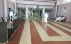 Tchad : la grève paralyse les hôpitaux, le CHU La Renaissance demeure opérationnel