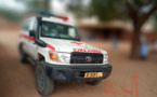 Tchad : une mère a donné naissance à des triplés à Léré