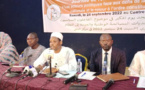 Politique : le parti "Tchad Uni" appelle à oeuvrer pour le retour à l'ordre constitutionnel