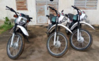 Tchad : affaire des 3 motos confisquées, les autorités de Bokoro "injustement accusées"