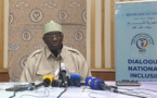 Tchad : le Présidium confirme une "seconde phase de la transition" après le dialogue